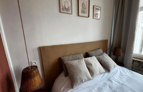 Appartement Marine - Résidence La Porte Verte - Foto 20