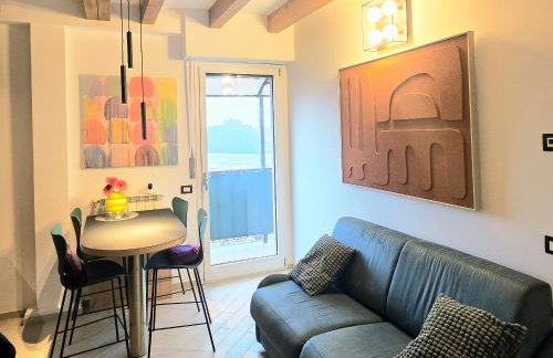 Navigli-Bocconi roof terrace apartment - Foto 18