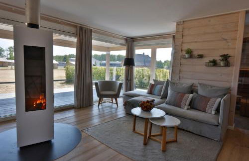 Frei wie der Wind-Chalets - Foto 25