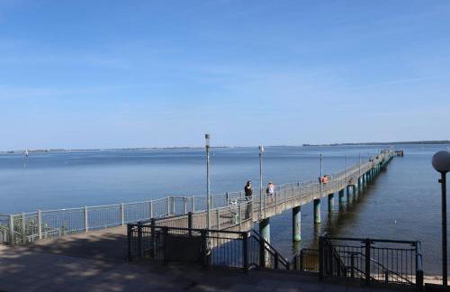 Ostseeferienhaus California - Foto 65