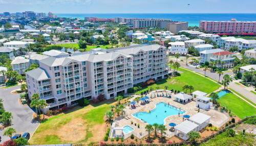 Magnolia House 304 At Destin Pointe Resort - Foto 2