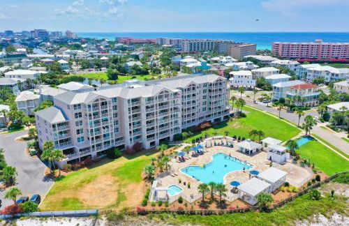 Magnolia House 409 At Destin Pointe Resort - Foto 14