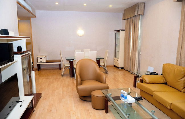 ONE PAVALION - Photo 6