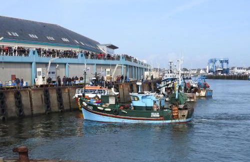 Maison Rouge - Foto 27