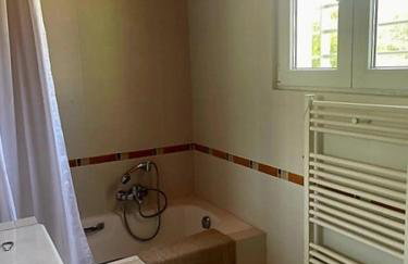 Spacious, Shiny, SeaView Villa, in Theologos - Foto 24