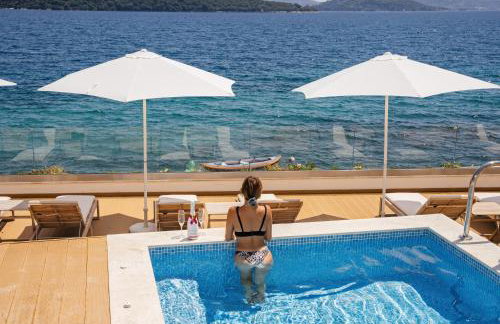 Greek Beach House Complex A3 - Foto 17