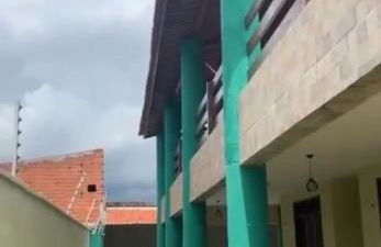 Casa praia pé na areia - Foto 1