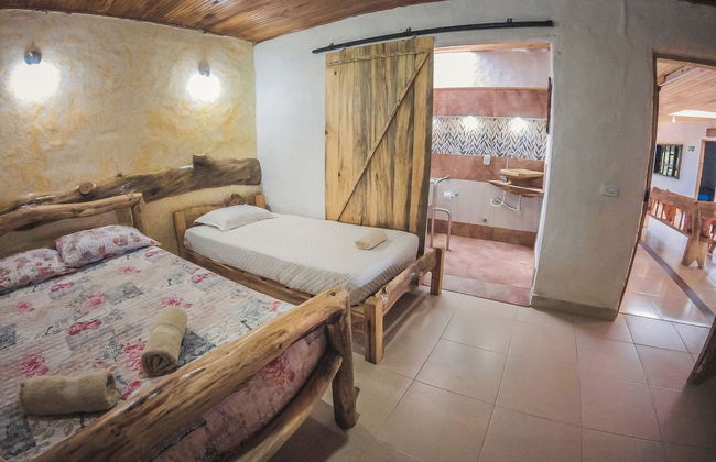 Tierra Activa Organic Farm and Agro-tourism San Agustin - Foto 10