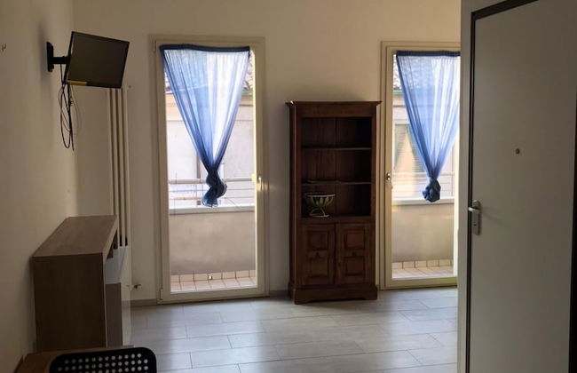 Argo in Cattolica With 1 Bedrooms and 1 Bathrooms - Foto 1