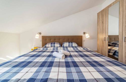 Apartments The heart of Croatia - Photo 37