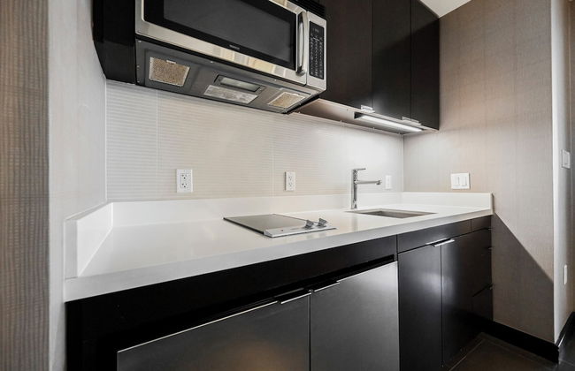 StripViewSuites at Vdara - Foto 59