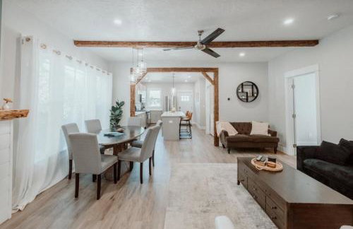 Urban Rustic Getaway - Foto 15