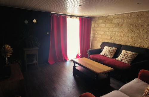 Jolie maison avec spa exterieur - Foto 26