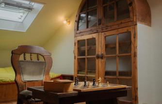 Grande maison, bordure forêt, La Citadelle - Foto 35