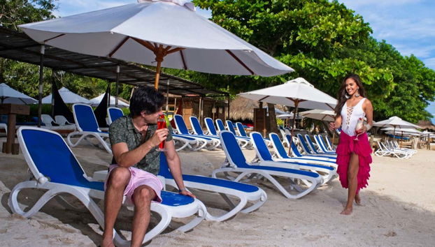 Escursione a Isla del Pirata - Foto 4