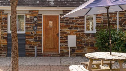 Trewhiddle 40 - A Luxury Cottage by Together Travel - Foto 4