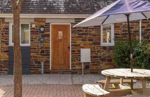 Trewhiddle 40 - A Luxury Cottage by Together Travel - Foto 4