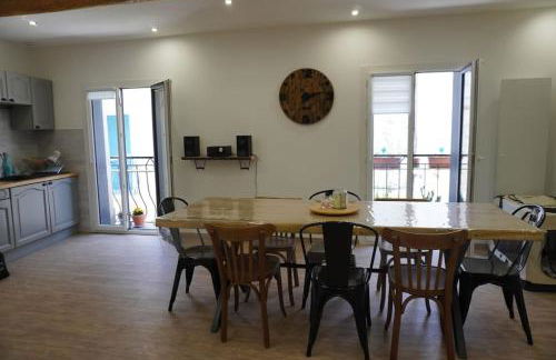 Jacobins-6 pers-Proche mer-Calme - Foto 20