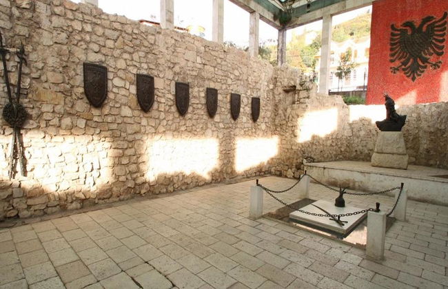 Lezha e Shkoder - Tour de um Dia Completo - Foto 3