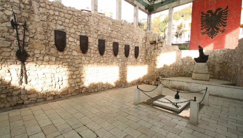 Lezha e Shkoder - Tour de um Dia Completo - Foto 3