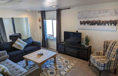 Grand Canyon Cabin, Breathtaking sunsets/sunrises!! - Foto 9