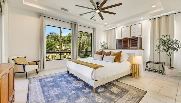 Tulum Getaway: Pool/spa,games +tesla Charger - Foto 2, Habitación