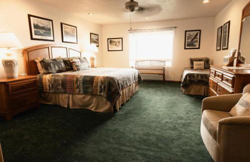 Suite 1 Lynn View Lodge - Foto 1