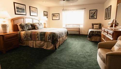 Suite 1 Lynn View Lodge - Foto 1