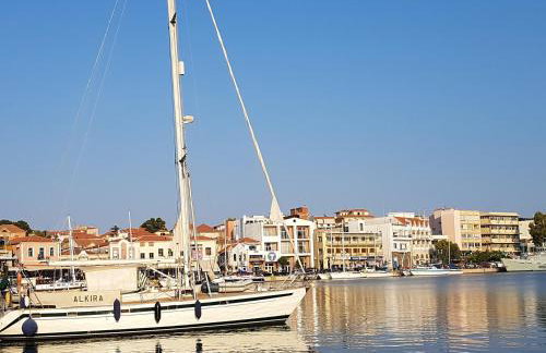 Fotis Apartments - Foto 43