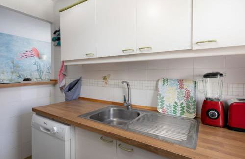 Apartment First Line Arena Beach by Interhome - Photo 12