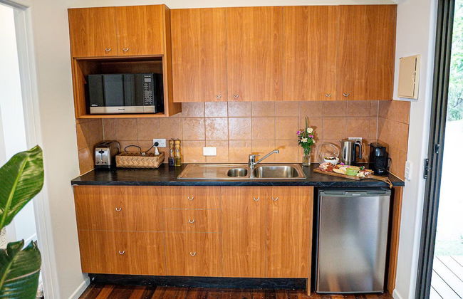 Cockatoo Cabin by Nebesa Nature Retreat - Foto 5