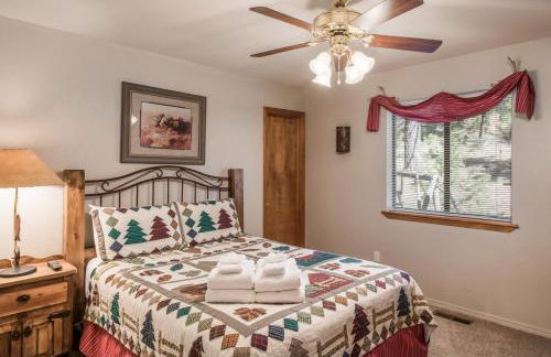 Riverside House by Ruidoso Vacation Rentals - Foto 30