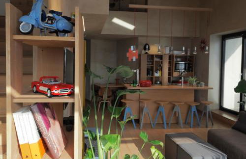 Qb Apartments - Foto 74