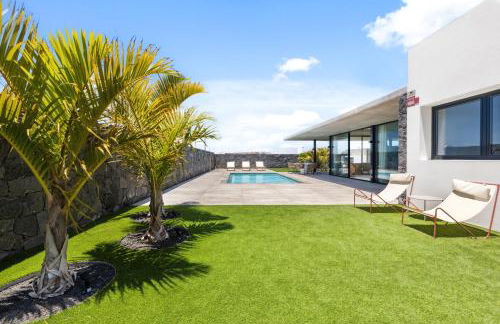 Villa Macaronesian - Foto 4