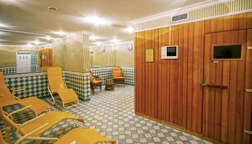 Hotel Appartement Landhaus Stutzi - Hotel Strandperle - Foto 5