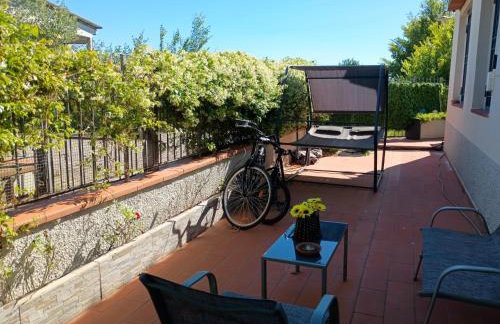 Fienile Paradiso Home Tuscany - Photo 9
