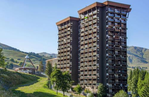 Studio Vostok Zodiaque-91 by Interhome - Photo 20