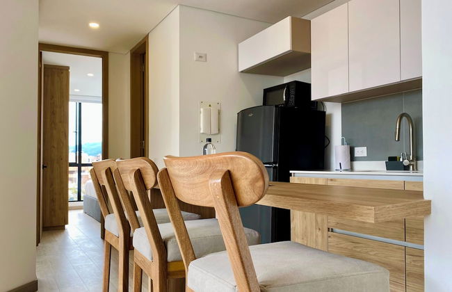 Benialt by Wynwood House - Foto 44