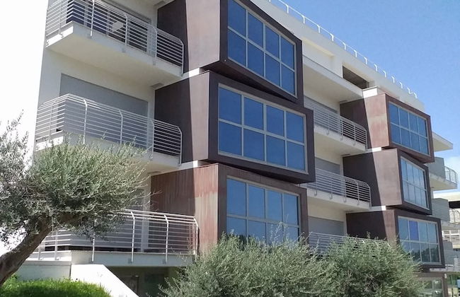 Residence Smeraldo - Foto 36