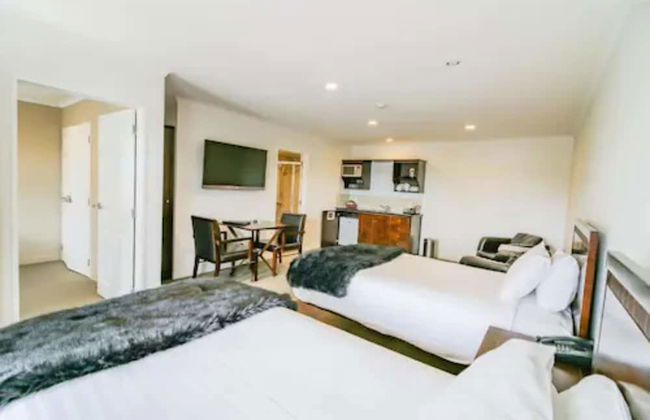 Aotea Motor Lodge - Foto 18