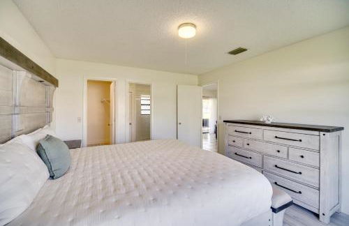 Florida Snowbird Retreat 15 Mi to Melbourne Beach - Foto 10