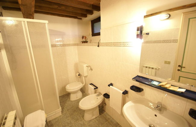 Belvilla by OYO Vaschi Due Trilo Cinque - Foto 9