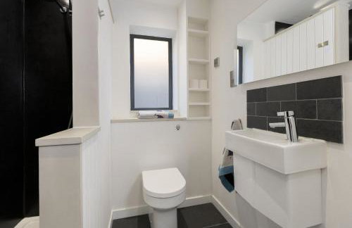 Pitts Cottage Annexe - Foto 15