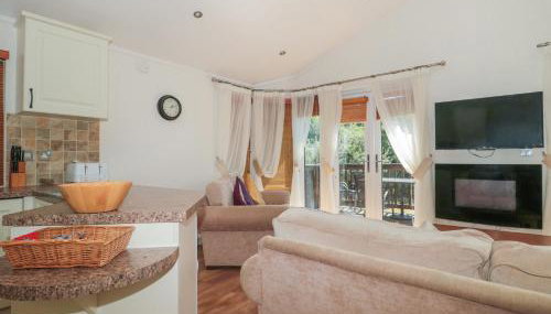 Bramley Lodge - Foto 3