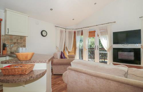 Harvester Lodge - Foto 3