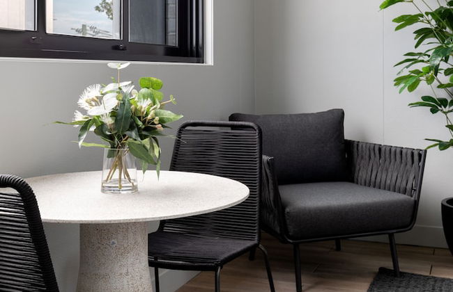 Caroline Serviced Apartments Richmond - Photo 12