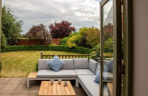 Stables Cottage - Foto 10