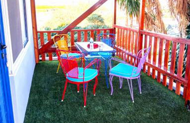 Sunset Suite - Salamina Island - Foto 26