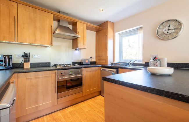 Apartment 11 - Foto 14