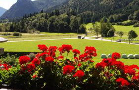 Ferienwohnung Bergblick für bis 13 oder 14 Personen mit 5 Schlafzimmer und 3 Bäder - Foto 16